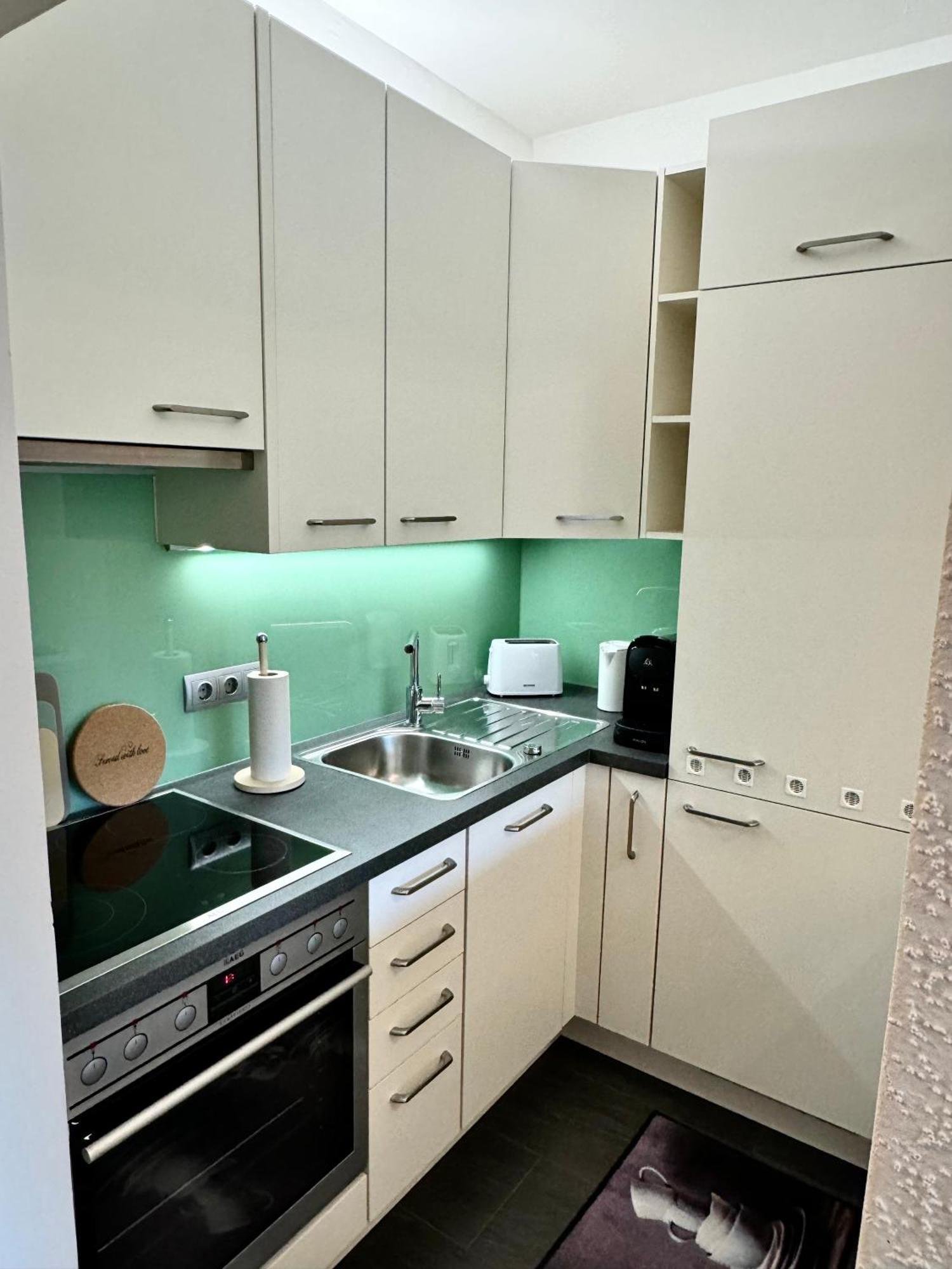 Apartment Am Ossiacher See Mit Seeblick Landskron Zewnętrze zdjęcie
