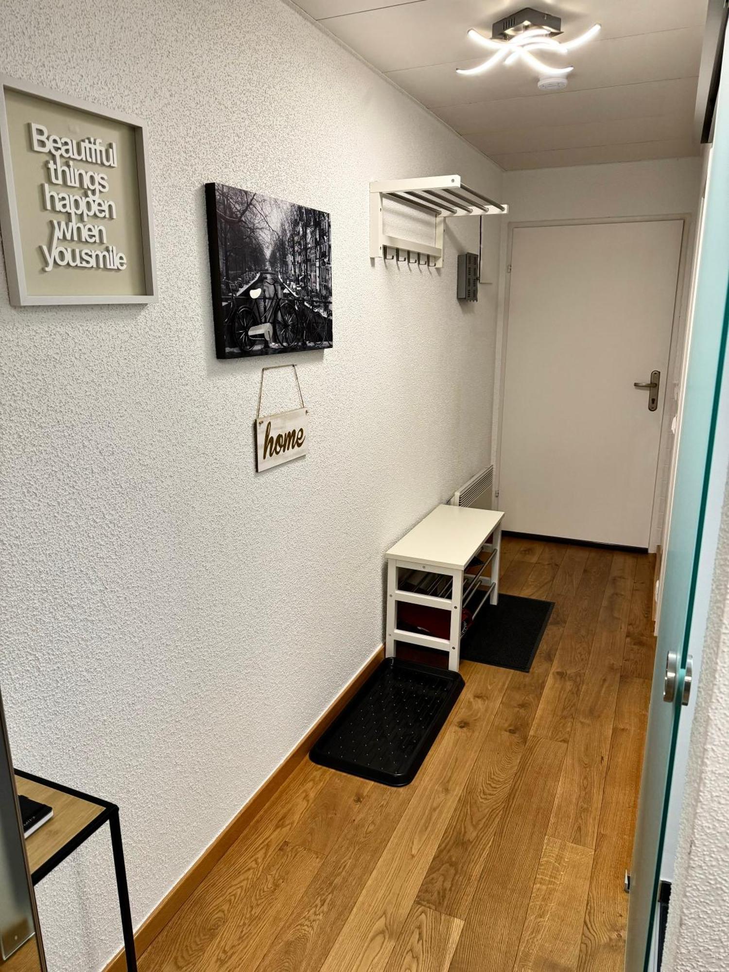 Apartment Am Ossiacher See Mit Seeblick Landskron Zewnętrze zdjęcie